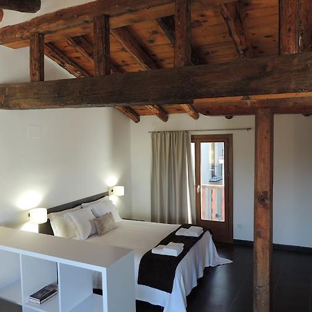 Casa Rural Vistes De מורייה חדר תמונה