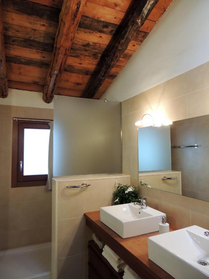 Casa Rural Vistes De מורייה מראה חיצוני תמונה