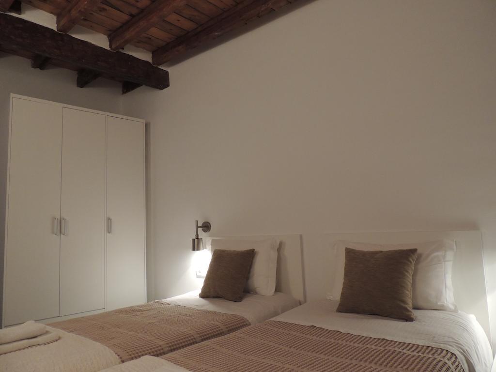 Casa Rural Vistes De מורייה חדר תמונה