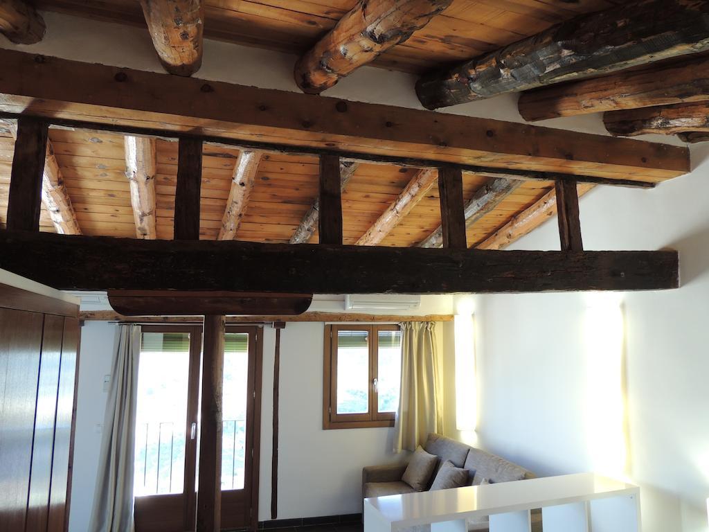 Casa Rural Vistes De מורייה חדר תמונה