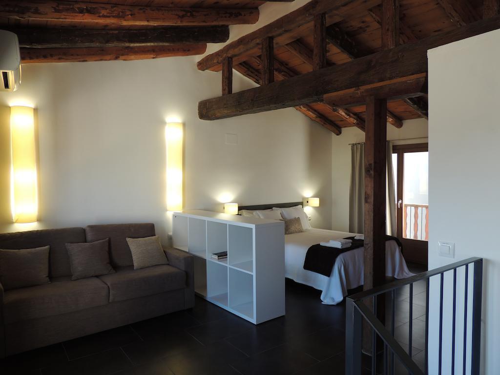 Casa Rural Vistes De מורייה חדר תמונה