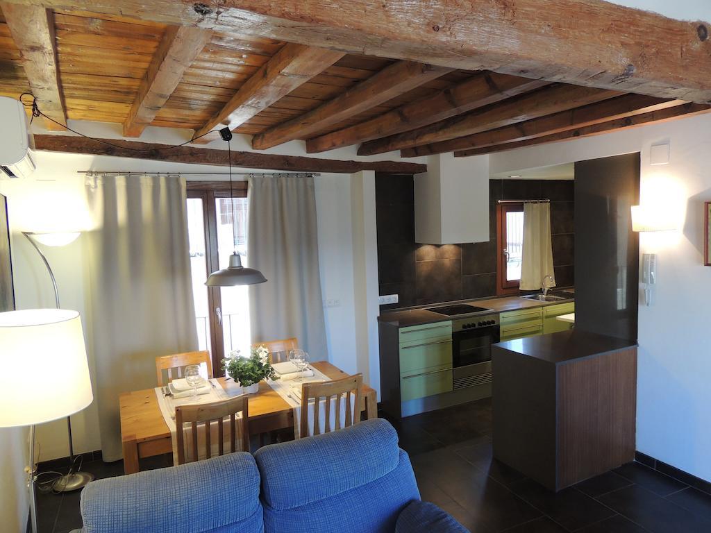 Casa Rural Vistes De מורייה חדר תמונה