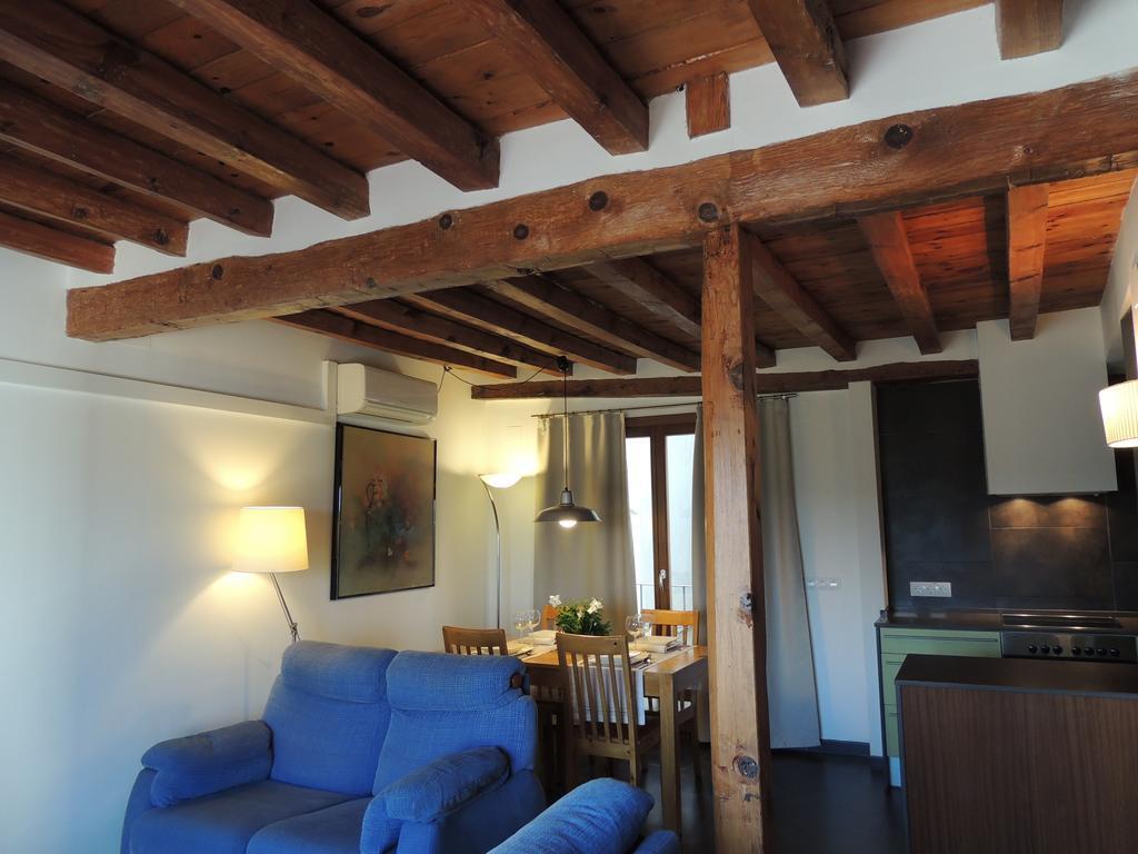 Casa Rural Vistes De מורייה מראה חיצוני תמונה