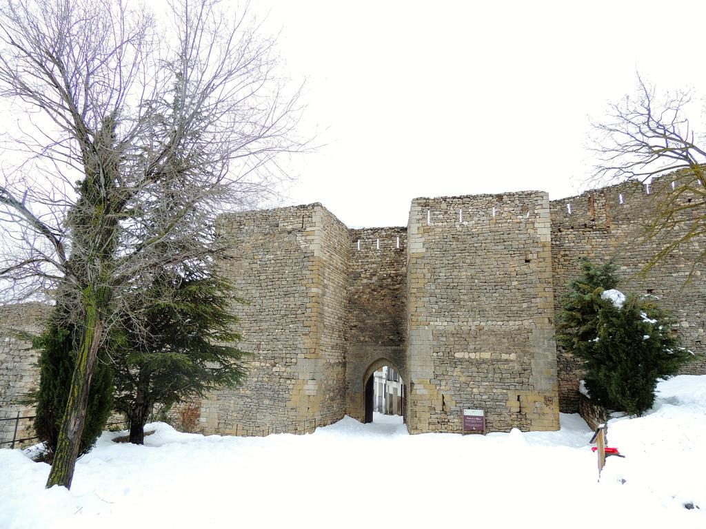 Casa Rural Vistes De מורייה מראה חיצוני תמונה